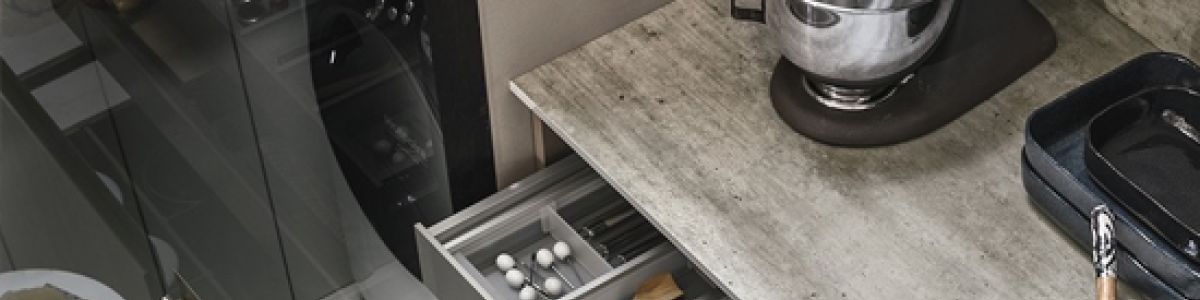 quali elettrodomestici scegliere per la cucina