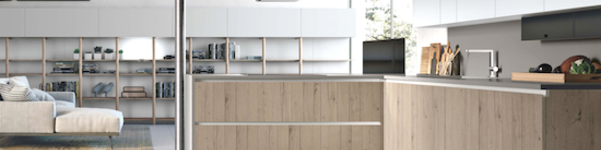 anta cucina in legno a bologna: bellezza e versatilità