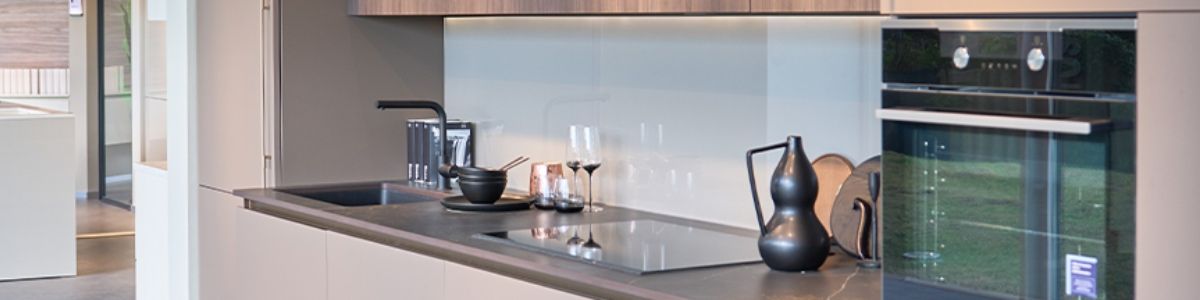 Cucina greige Bologna: idee abbinamenti