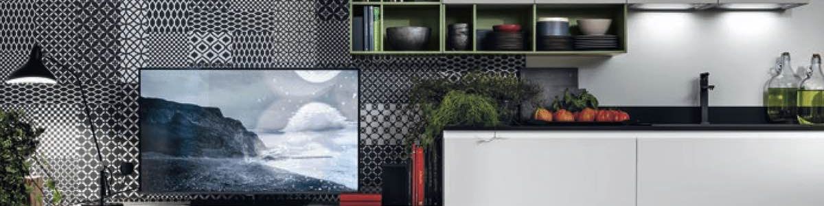Cucina stile pop a Bologna: le caratteristiche