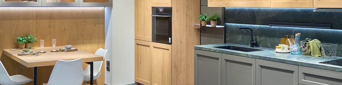 Stile cucina Bologna: tendenze arredo e design moderno