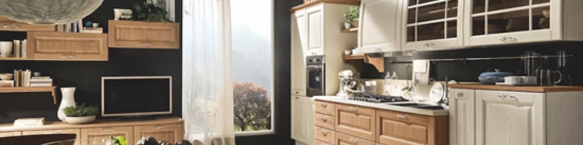 cucine neoclassiche a bologna