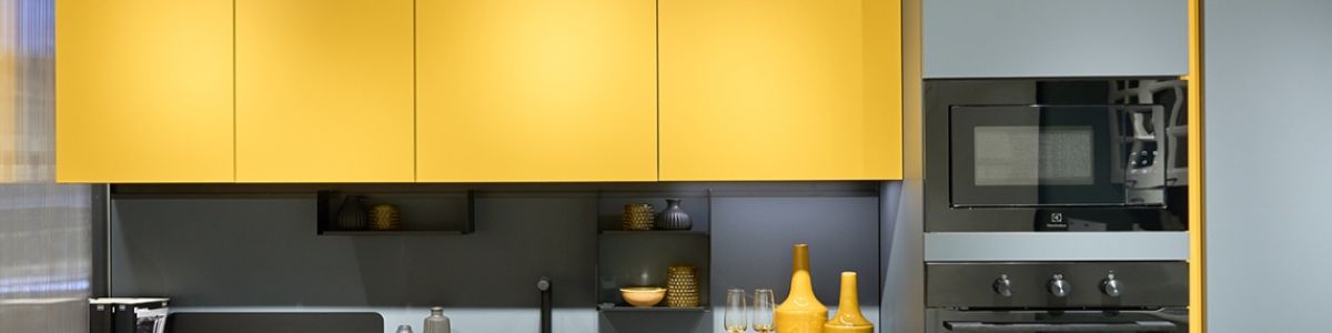 Cucina doppio colore Bologna: tante idee e abbinamenti