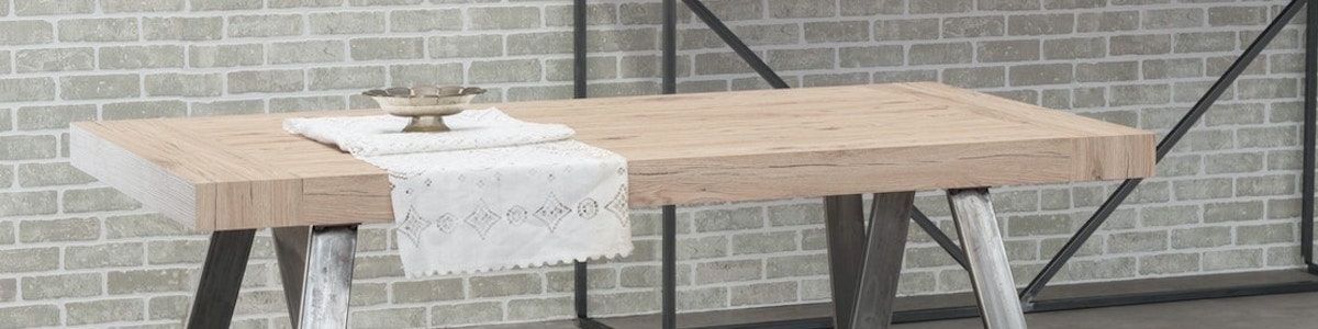 Come scegliere il tavolo da cucina