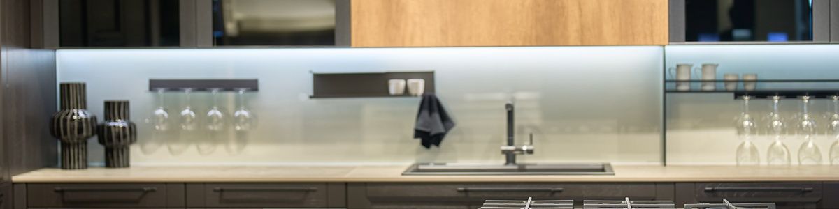 Cucina scura Bologna: tutti gli abbinamenti e i vantaggi