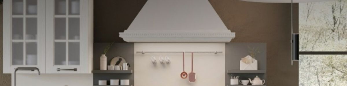 Cappa cucina a isola Bologna: come integrarla con stile