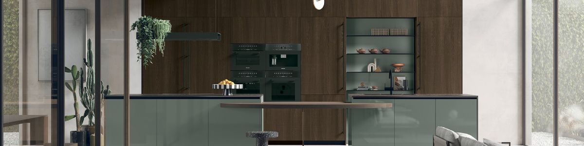 Negozio cucine moderne Bologna: perché sceglierci | Stosa