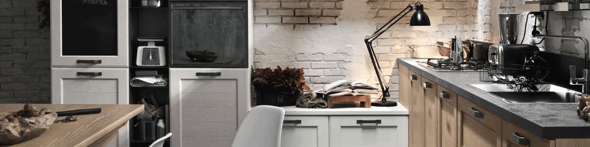 Come illuminare la cucina: spiegazione facile e consigli