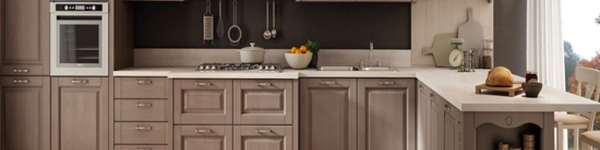 i modelli stosa cucine classiche - cucine classiche bologna