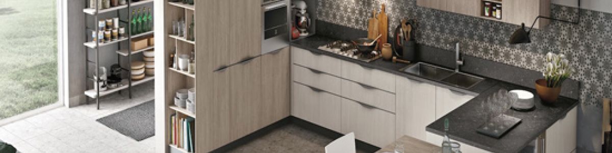 crea la cucina su misura a bologna perfetta per te