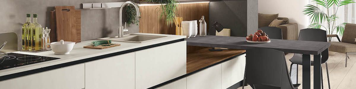 Sedie per cucina moderne a Bologna