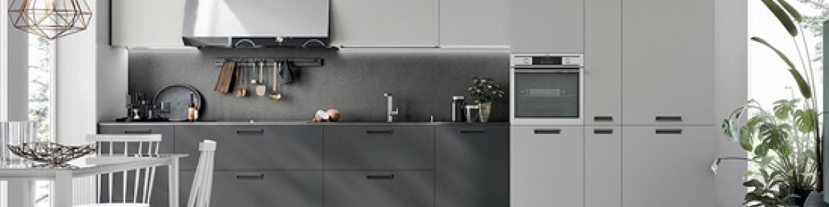 cucine minimal a bologna