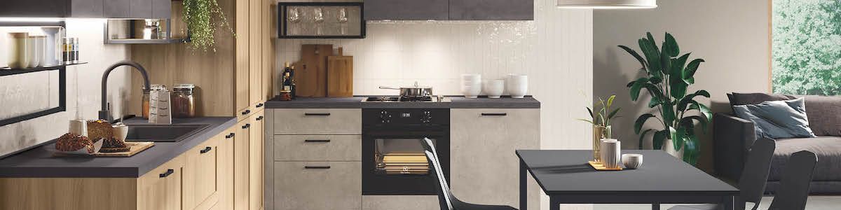 Cucina pratica a Bologna: come arredare in modo funzionale