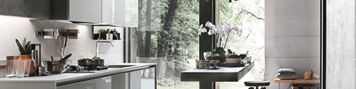 cucine con top in quarzo bologna