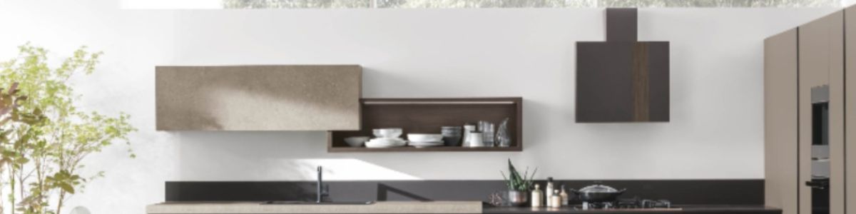 Come trasformare una cucina classica in moderna Bologna