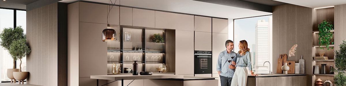 Come progettare cucina Bologna: dal sogno alla realtà con un supporto professionale