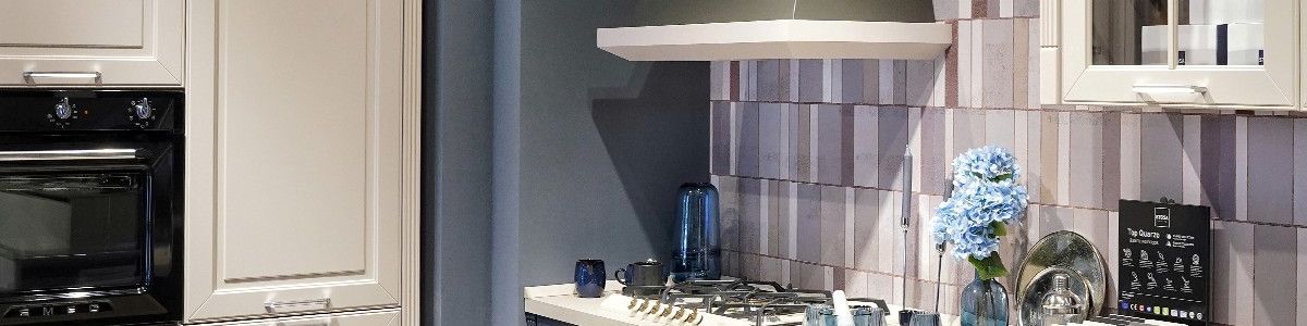 Piano cucina Neolith Bologna: stile e resistenza