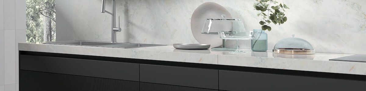 Cucine con gola a Bologna