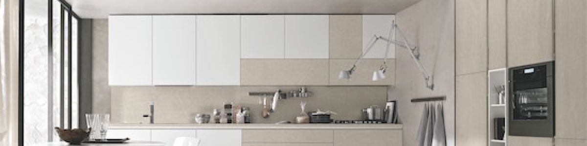 nuova cucina alevè a bologna: contemporanea e alternativa