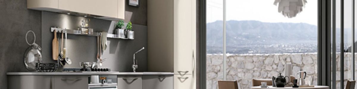 cucine belle ed economiche a bologna