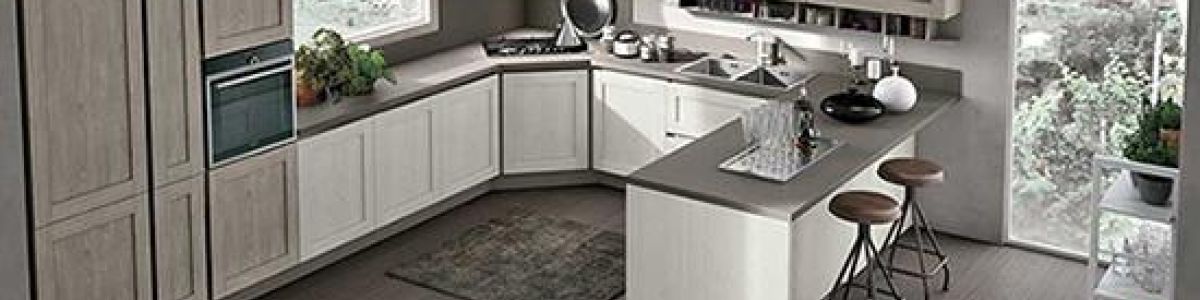 cucine componibili bologna - stosa cucine
