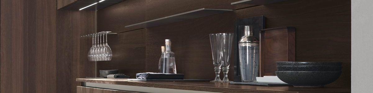 Mobile tv Bologna: integra il televisore nell'arredo