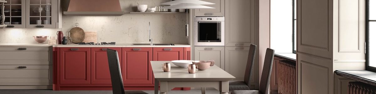 Tavoli Da Pranzo Classici Bologna: Vari Modelli Per Living E Cucina