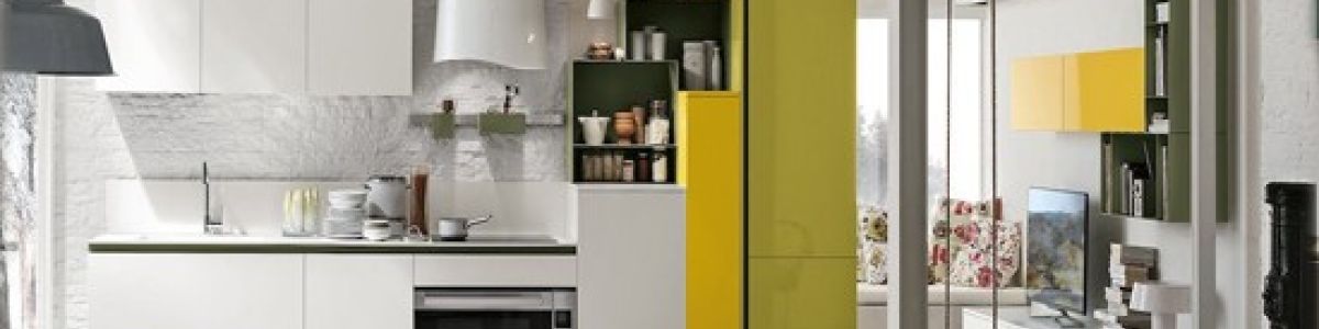 cucine di piccole dimensioni economiche a bologna
