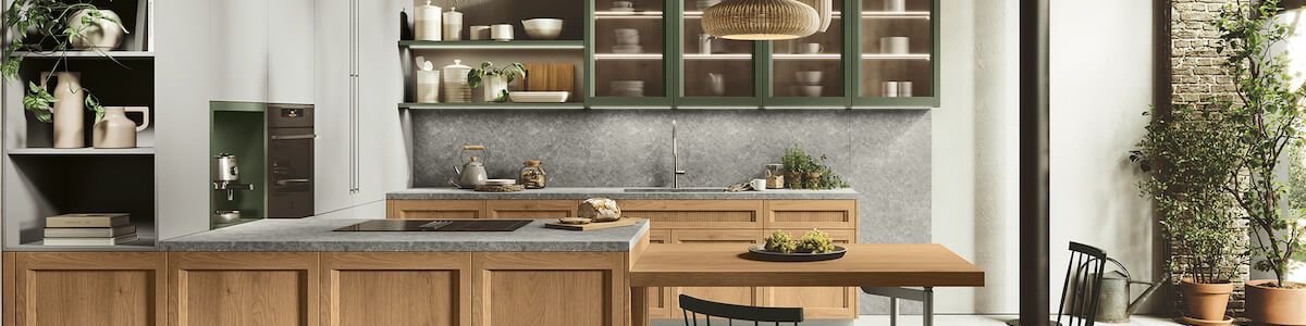 Come ristrutturare la cucina Bologna: ecco da dove partire