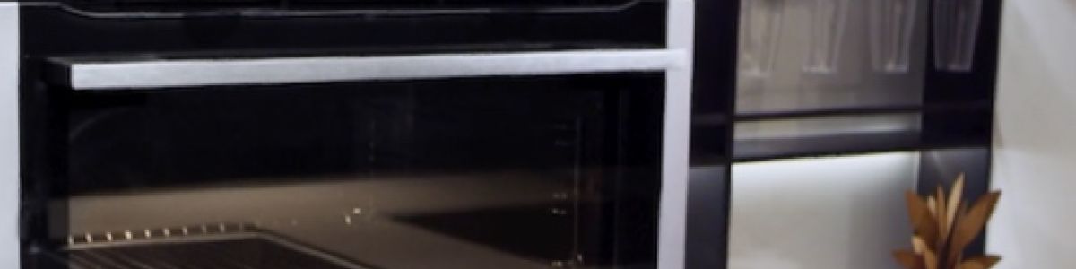 forno a vapore per la cucina a bologna