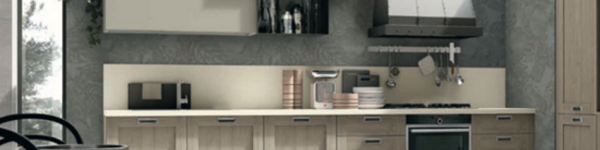cucina su misura economica a bologna - stosa cucine