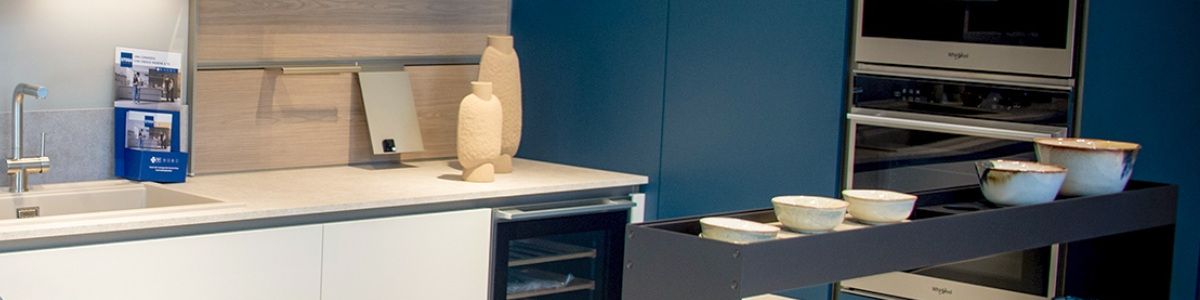 Cucina moderna colorata Bologna: abbinamenti e stili