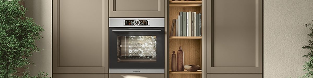 Frigo cucina moderna Bologna: modelli a incasso e liberi