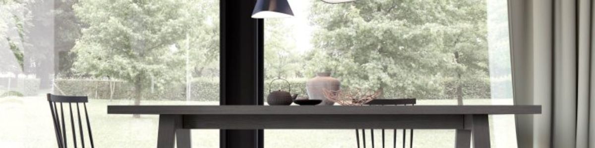 Vetrinette moderne economiche: idee per il living | Stosa