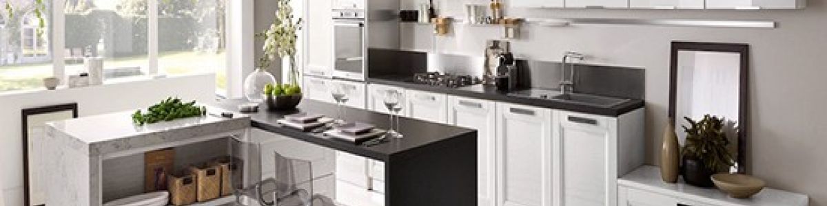 cucine modulari a bologna