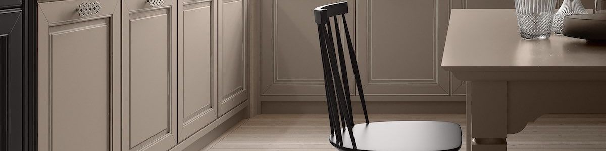 Arredamento cucina classica a Bologna