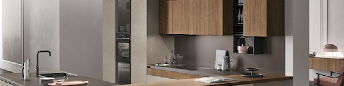 Open space cucina a Bologna: perché è così famosa