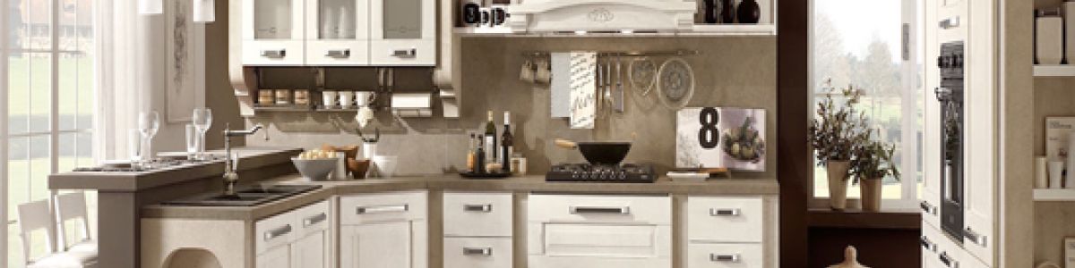 cucine componibili classiche a bologna