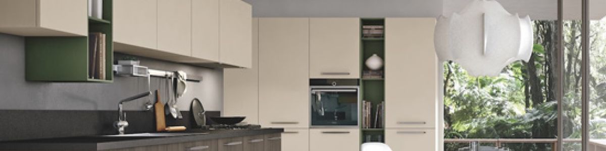arredare cucine piccole a bologna è semplice con stosa