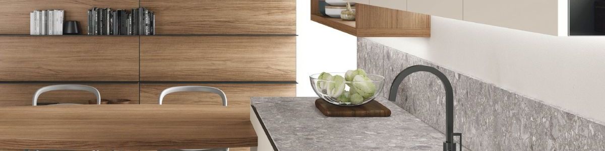 Top in Laminam cucine Bologna: ecco tutti i vantaggi