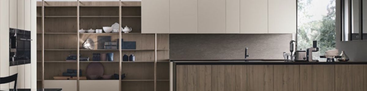cucine a bologna firmate stosa