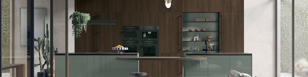 Come scegliere lo stile per cucina: i consigli utili
