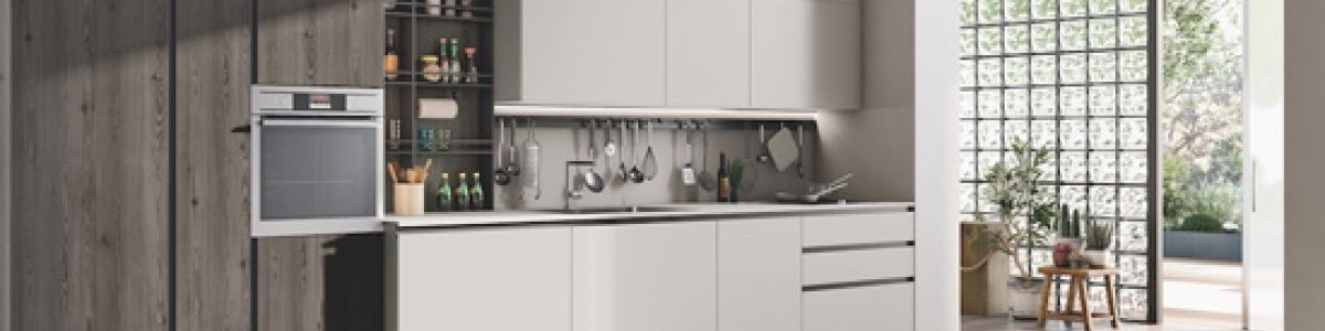 collezione stosa di mobili da cucina a bologna