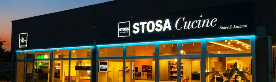 Stosa Cucine Bologna e San Lazzaro