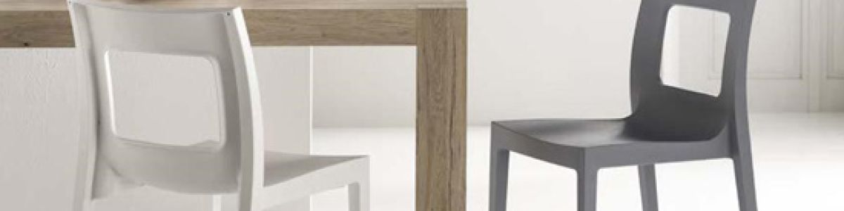 sedie da cucina a bologna: tanti modelli per ogni stile