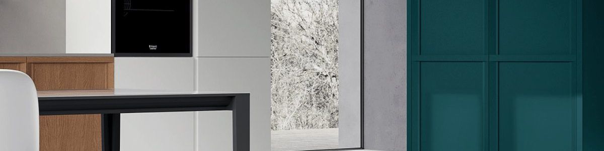 Madie living a Bologna: spazio in più e stile