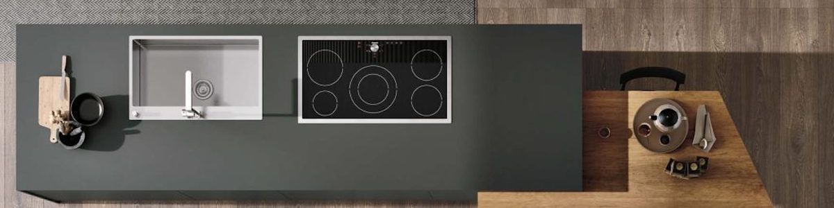 Piano cottura induzione a Bologna