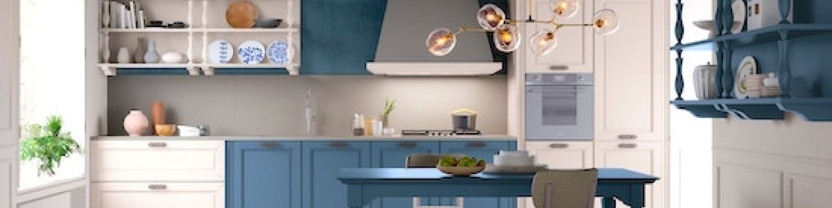 nuova cucina dolcevita a bologna firmata stosa