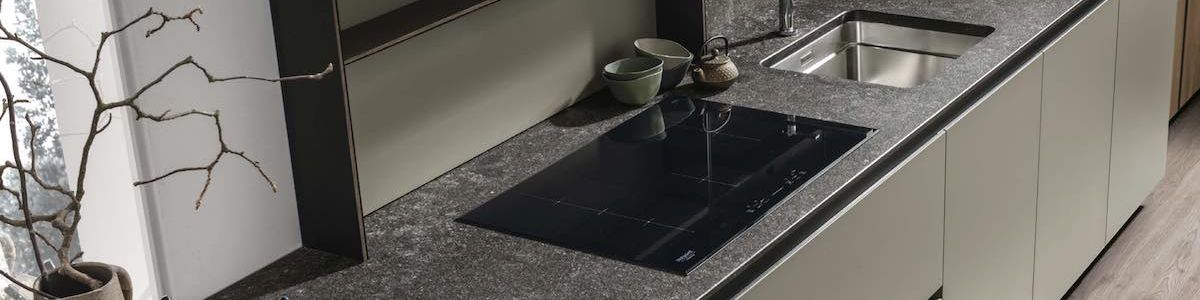 Cucine a induzione a Bologna: sicurezza e controllo