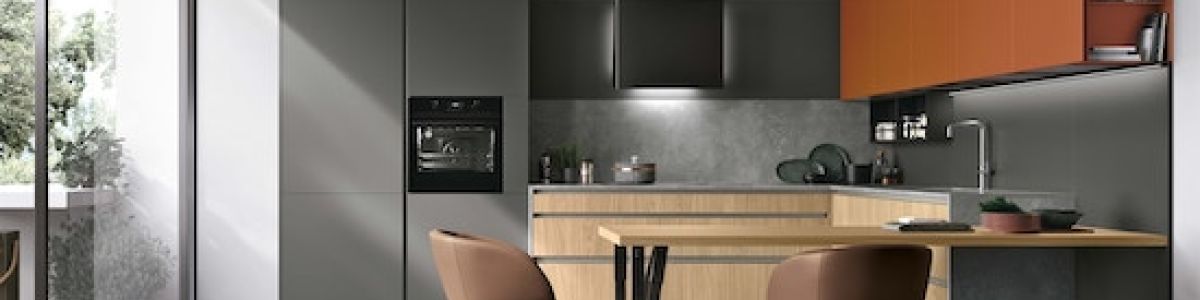 arredare una cucina a bologna: i 5 errori comuni da evitare